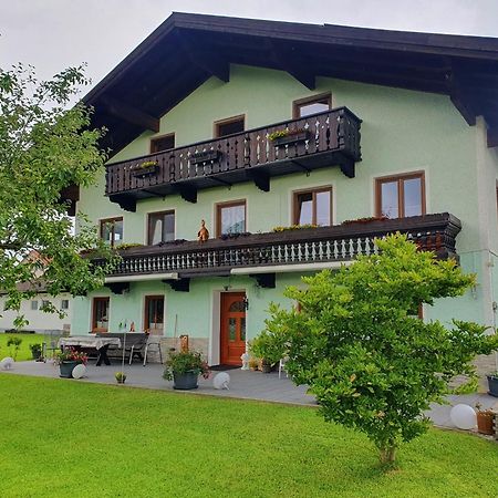 Dwingelo-Luetten Angela Brandstaetter Hof | Chiemgau Karte Grassau  Exterior foto