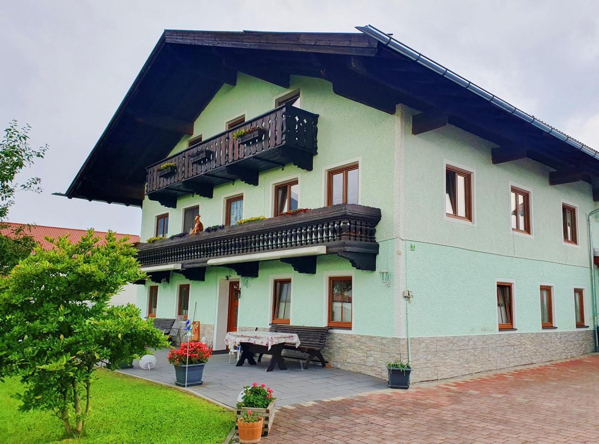 Dwingelo-Luetten Angela Brandstaetter Hof | Chiemgau Karte Grassau  Exterior foto